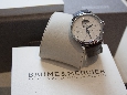 和老婆一起入手Baume et Mercier 8688和10150