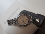 和老婆一起入手Baume et Mercier 8688和10150