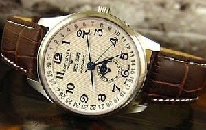 Longines Automatic是什么意思？