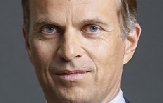Jean-Frédéric Dufour即将正式就任劳力士CEO