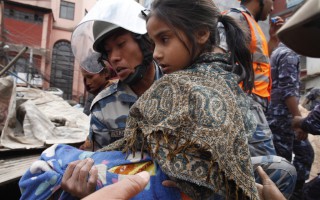 宝格丽向救助儿童会捐助50万欧元以支持其在尼泊尔的人道主义救助