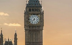 MIDO美度表向经典建筑致敬成就腕上伦敦Big Ben缩影