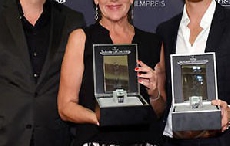积家成为2015德国电影奖的合作伙伴
