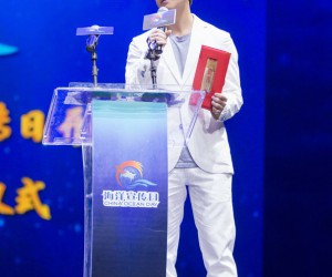 Blancpain宝珀品牌挚友李健受聘于国家海洋局 荣膺“海洋公益形象大使”头衔
