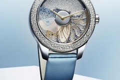 美的结构：Dior VIII Grand Bal系列全新腕表