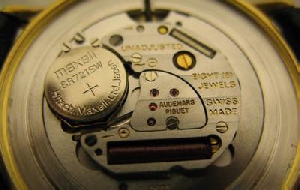 手表怎么换电池,换电池多少钱？