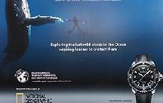心系海洋 挑战未来 Blancpain宝珀支持2015年世界海洋峰会 共谱蓝色议程