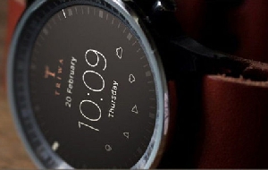 最漂亮的智能手表,最好看的智能手表介绍