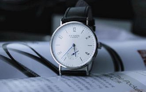 中国最好手表，国产最好的手表品牌