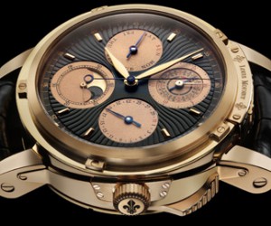 最貴的手表是什么品牌?