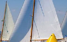 Panerai 沛纳海古典帆船赛完美闭幕