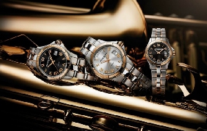 最新十大手表,最新十大名表品牌排行