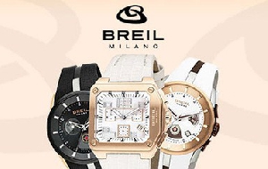 BREIL手表报价多少钱,BREIL手表好不好