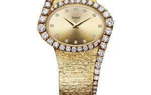 闪耀极致女性魅力：Piaget推出Limelight Gala 全新宝石面盘款式与430P超薄手动上链机芯腕表