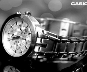 Casio手表功能介绍,卡西欧手表功能都有什么