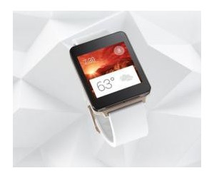 支持CDMA的智能手表,LG新款手表揭秘