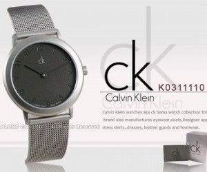 CK手表是什么机芯,CK机芯好不好