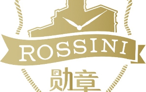 罗西尼携勋章系列新品腕表闪耀深圳国际钟表展