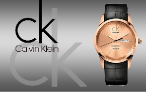 CK K2241229男士手表好不好,CK K2241229手表介绍