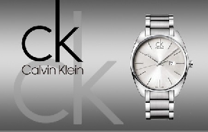 CK男表哪个好?CK K2F21126手表推荐