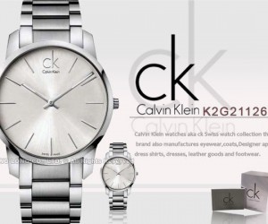 CK K2G21126手表怎么样, CK K2G21126多少钱