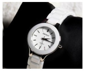 DKNY是什么品牌手表,多少钱？