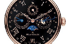 Blancpain 宝珀倾献中华年历腕表孤品 力助 2015 Only Watch 慈善拍卖