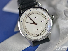 你真是我的宝贝 NOMOS ZURICH 805 