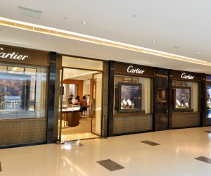 引领简约革命 卡地亚全新Clé de Cartier系列腕表鉴赏会