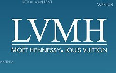 LVMH集团发布2015年上半年财报 钟表与珠宝部门持续经营业务利润增长91%！