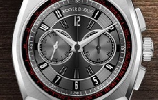 复古感 品鉴罗杰杜彼La Monégasque系列腕表