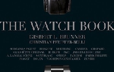 Watch Book将于十月上市 讲述18个顶级制表品牌故事