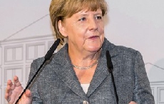 分享德国总理默克尔Angela Merkel为朗格新建大楼揭幕之演讲稿