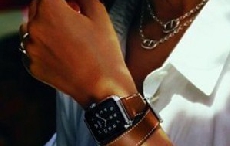 爱马仕与苹果携手合作推出Apple Watch Hermès系列表款