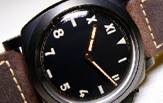 追寻历史印记 沛纳海Luminor 1950系列PAM00629腕表