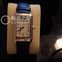 日内瓦为老婆购入翻转系列Q2568402腕表