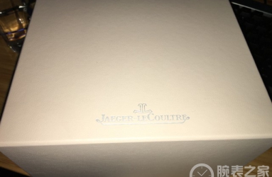 我会好好对她的 满心欢喜入手积家翻转