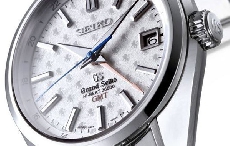 Grand Seiko 55周年荣耀时刻，亚洲独家限量腕表正式发表！