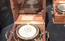 源远的宝玑航海史 流长的Marine航海腕表