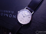   终于解毒，nomos  LUDWIG 234  。