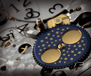 月相手表是什么？手表月相功能介紹！