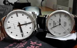 美度和天梭哪个好?天梭手表和美度手表哪个好？