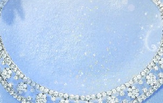 梦幻圣诞礼单之梵克雅宝——钻石的精彩