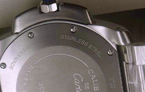 Stainless Steel手表是什么意思 Stainless Steel手表有什么优点
