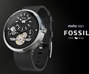 FOSSIL化石手表品牌 FOSSIL手表怎么樣 FOSSIL手表價格多少錢？