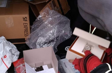 马大哈购入积家约会 别具一格的故事