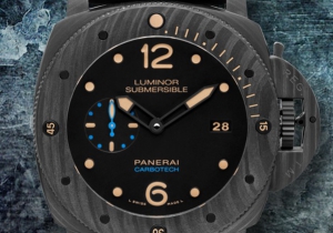 精湛工藝 品鑒沛納海Luminor 1950系列47毫米腕表