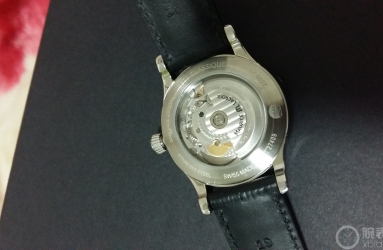干净简单 入手艾美LC6027-SS001-120
