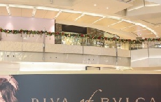 “DIVA of BVLGARI永恒的女神”宝格丽展览及上海国金彼得•马里诺概念精品店盛大开幕