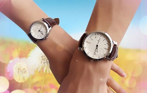 情侣手表手表推荐 情侣手表什么品牌好？